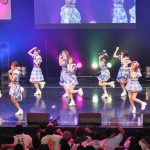 アキシブprojectが『TIF2019』の「HOT STAGE」に登場！＜TOKYO IDOL FESTIVAL 2019＞