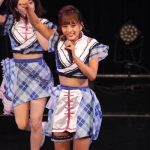 アキシブprojectが『TIF2019』の「HOT STAGE」に登場!<TOKYO IDOL FESTIVAL 2019>