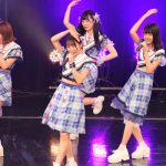 アキシブprojectが『TIF2019』の「HOT STAGE」に登場！＜TOKYO IDOL FESTIVAL 2019＞