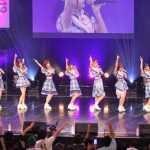 アキシブprojectが『TIF2019』の「HOT STAGE」に登場!<TOKYO IDOL FESTIVAL 2019>