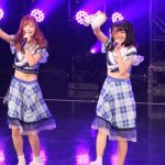 アキシブprojectが『TIF2019』の「HOT STAGE」に登場!<TOKYO IDOL FESTIVAL 2019>