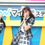 【写真特集】Good Tears （ラストアイドル）が『TIF2019』に登場！サポートメンバーを加えて力強いパフォーマンス＜TOKYO IDOL FESTIVAL 2019＞
