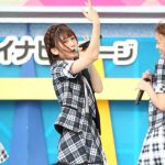 【写真特集】Good Tears （ラストアイドル）が『TIF2019』に登場！サポートメンバーを加えて力強いパフォーマンス＜TOKYO IDOL FESTIVAL 2019＞