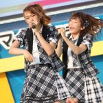 【写真特集】Good Tears (ラストアイドル)が『TIF2019』に登場!サポートメンバーを加えて力強いパフォーマンス<TOKYO IDOL FESTIVAL 2019>