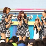 【写真特集】Good Tears （ラストアイドル）が『TIF2019』に登場！サポートメンバーを加えて力強いパフォーマンス＜TOKYO IDOL FESTIVAL 2019＞