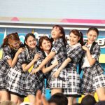 【写真特集】Good Tears （ラストアイドル）が『TIF2019』に登場！サポートメンバーを加えて力強いパフォーマンス＜TOKYO IDOL FESTIVAL 2019＞