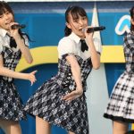 【写真特集】Love Cocchi （ラストアイドル）が『TIF2019』に登場！＜TOKYO IDOL FESTIVAL 2019＞