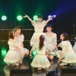 HKT48が『TIF2019』の「HOT STAGE」に出演!指原莉乃卒業後初のステージ!!<TOKYO IDOL FESTIVAL 2019>