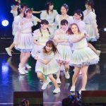 HKT48が『TIF2019』の「HOT STAGE」に出演！指原莉乃卒業後初のステージ！！＜TOKYO IDOL FESTIVAL 2019＞