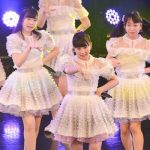 HKT48が『TIF2019』の「HOT STAGE」に出演！指原莉乃卒業後初のステージ！！＜TOKYO IDOL FESTIVAL 2019＞