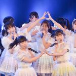 HKT48が『TIF2019』の「HOT STAGE」に出演!指原莉乃卒業後初のステージ!!<TOKYO IDOL FESTIVAL 2019>