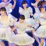 HKT48が『TIF2019』の「HOT STAGE」に出演!指原莉乃卒業後初のステージ!!<TOKYO IDOL FESTIVAL 2019>