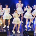 HKT48が『TIF2019』の「HOT STAGE」に出演!指原莉乃卒業後初のステージ!!<TOKYO IDOL FESTIVAL 2019>