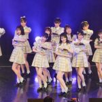 =LOVE(イコラブ)が『TIF2019』に出演!割れんばかりのMIXが会場を包む!<TOKYO IDOL FESTIVAL 2019>