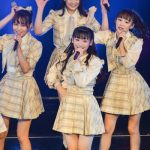 =LOVE(イコラブ)が『TIF2019』に出演!割れんばかりのMIXが会場を包む!<TOKYO IDOL FESTIVAL 2019>