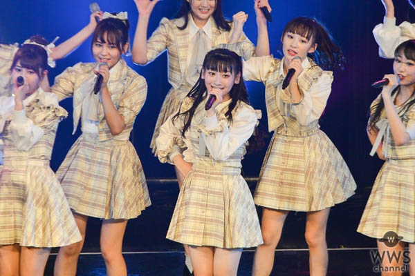 =LOVE（イコラブ）が『TIF2019』に出演！割れんばかりのMIXが会場を包む！＜TOKYO IDOL FESTIVAL 2019＞