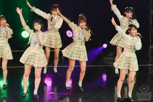=LOVE（イコラブ）が『TIF2019』に出演！割れんばかりのMIXが会場を包む！＜TOKYO IDOL FESTIVAL 2019＞