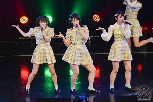 =LOVE（イコラブ）が『TIF2019』に出演！割れんばかりのMIXが会場を包む！＜TOKYO IDOL FESTIVAL 2019＞