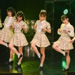 =LOVE(イコラブ)が『TIF2019』に出演!割れんばかりのMIXが会場を包む!<TOKYO IDOL FESTIVAL 2019>