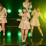 =LOVE(イコラブ)が『TIF2019』に出演!割れんばかりのMIXが会場を包む!<TOKYO IDOL FESTIVAL 2019>
