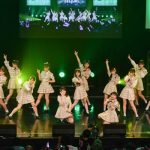 =LOVE(イコラブ)が『TIF2019』に出演!割れんばかりのMIXが会場を包む!<TOKYO IDOL FESTIVAL 2019>