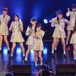 =LOVE(イコラブ)が『TIF2019』に出演!割れんばかりのMIXが会場を包む!<TOKYO IDOL FESTIVAL 2019>