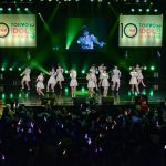=LOVE(イコラブ)が『TIF2019』に出演!割れんばかりのMIXが会場を包む!<TOKYO IDOL FESTIVAL 2019>