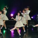 =LOVE(イコラブ)が『TIF2019』に出演!割れんばかりのMIXが会場を包む!<TOKYO IDOL FESTIVAL 2019>