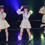 =LOVE(イコラブ)が『TIF2019』に出演!割れんばかりのMIXが会場を包む!<TOKYO IDOL FESTIVAL 2019>