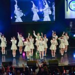 =LOVE(イコラブ)が『TIF2019』に出演!割れんばかりのMIXが会場を包む!<TOKYO IDOL FESTIVAL 2019>