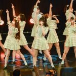 =LOVE(イコラブ)が『TIF2019』に出演!割れんばかりのMIXが会場を包む!<TOKYO IDOL FESTIVAL 2019>