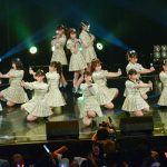 =LOVE（イコラブ）が『TIF2019』に出演！割れんばかりのMIXが会場を包む！＜TOKYO IDOL FESTIVAL 2019＞