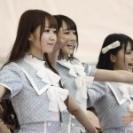 =LOVE(イコラブ)が『TIF2019』最終日のSMILE GARDENに出演し会場を盛り上げる!<TOKYO IDOL FESTIVAL 2019>
