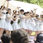 =LOVE（イコラブ）が『TIF2019』最終日のSMILE GARDENに出演し会場を盛り上げる！＜TOKYO IDOL FESTIVAL 2019＞