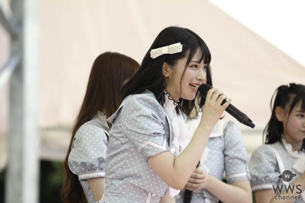 =LOVE（イコラブ）が『TIF2019』最終日のSMILE GARDENに出演し会場を盛り上げる！＜TOKYO IDOL FESTIVAL 2019＞