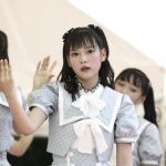 =LOVE(イコラブ)が『TIF2019』最終日のSMILE GARDENに出演し会場を盛り上げる!<TOKYO IDOL FESTIVAL 2019>