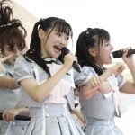 =LOVE(イコラブ)が『TIF2019』最終日のSMILE GARDENに出演し会場を盛り上げる!<TOKYO IDOL FESTIVAL 2019>