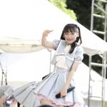 =LOVE（イコラブ）が『TIF2019』最終日のSMILE GARDENに出演し会場を盛り上げる！＜TOKYO IDOL FESTIVAL 2019＞