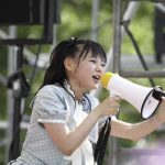 =LOVE（イコラブ）が『TIF2019』最終日のSMILE GARDENに出演し会場を盛り上げる！＜TOKYO IDOL FESTIVAL 2019＞