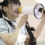 =LOVE（イコラブ）が『TIF2019』最終日のSMILE GARDENに出演し会場を盛り上げる！＜TOKYO IDOL FESTIVAL 2019＞