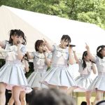 =LOVE(イコラブ)が『TIF2019』最終日のSMILE GARDENに出演し会場を盛り上げる!<TOKYO IDOL FESTIVAL 2019>