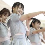 =LOVE(イコラブ)が『TIF2019』最終日のSMILE GARDENに出演し会場を盛り上げる!<TOKYO IDOL FESTIVAL 2019>