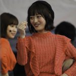 吉本坂46が『TIF2019』最終日のSMILE GARDENに登場!大歓声を受ける!!<TOKYO IDOL FESTIVAL 2019>