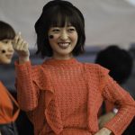 吉本坂46が『TIF2019』最終日のSMILE GARDENに登場！大歓声を受ける！！＜TOKYO IDOL FESTIVAL 2019＞