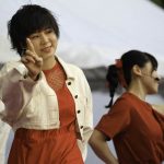 吉本坂46が『TIF2019』最終日のSMILE GARDENに登場！大歓声を受ける！！＜TOKYO IDOL FESTIVAL 2019＞