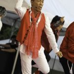 吉本坂46が『TIF2019』最終日のSMILE GARDENに登場!大歓声を受ける!!<TOKYO IDOL FESTIVAL 2019>