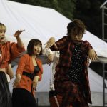 吉本坂46が『TIF2019』最終日のSMILE GARDENに登場!大歓声を受ける!!<TOKYO IDOL FESTIVAL 2019>