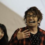 吉本坂46が『TIF2019』最終日のSMILE GARDENに登場!大歓声を受ける!!<TOKYO IDOL FESTIVAL 2019>