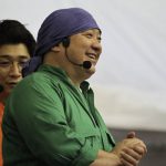 吉本坂46が『TIF2019』最終日のSMILE GARDENに登場!大歓声を受ける!!<TOKYO IDOL FESTIVAL 2019>