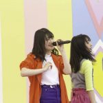 はちみつロケットが『TIF2019』最終日の「SMILE GARDEN」に登場！＜TOKYO IDOL FESTIVAL 2019＞